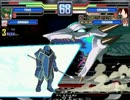 【MUGEN】ポイント制変則チームバトル大会Unite&KnockOut!!　Part29