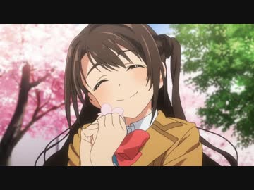 【MAD】アイドルマスターシンデレラガールズ　HALO