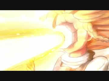 魔理沙のマスパが暴発してる時に流れてる曲