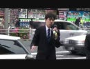 【中監会関東】４．２４　定例街頭演説　in 京成上野駅前１