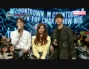 160421 Jung Eunji (정은지) - Interview@M! Countdown