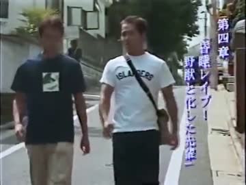 積極的にアドリブを取り入れていく先輩.damare