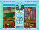 ぷよぷよフィーバー べ、べつに！ VS 百剣 5本先取 1of2 [2007-03-15]