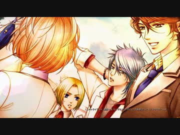 【顔出し実況】体重115kgが金色のコルダ4やるお！【Part5】