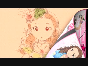 関裕美＿2012/04〜2016/04 モバマス（自作絵あり）