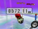 【カービィのエアライド】エアグライダー スクーター 572.11ｍ【WR】