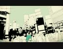 英語歌詞のボカロDJ曲ノンストップメドレー【作業用BGM】
