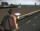 MGSV:TPP FOB潜入対人 完ステ非殺傷＆特別ボーナス＆タスク全達成