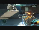 【Halo5】 ウォーゾーン ノクタスでの超接戦.前半 【Warzone】