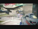 【Halo5】 ウォーゾーン ノクタスでの超接戦.後半 【Warzone】
