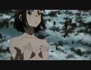 【テラフォーマーズ】ホンちゃん裸で敵殲滅　大勝利UC