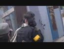 バカどう　サバゲ第四戦　Unlimited バカチンコロシアム　前編
