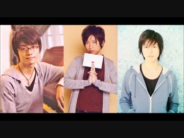 いつものようにLOVE＆PEACE!!／福山潤＆小野大輔＆神谷浩史