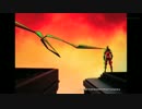 忍殺アニメイシヨンTVシリーズED1〜４話