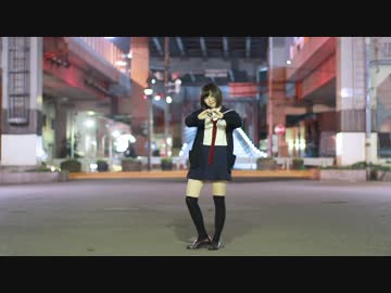 【オリジナル振り付け】エイリアンエイリアン【踊ってみた】