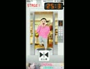 エレベーターババア！エレベーターに無理やり乗ってくるババアを阻止！