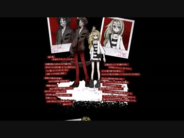 予想 考察しながら殺戮の天使 実況プレイ 1日目 ニコニコ動画