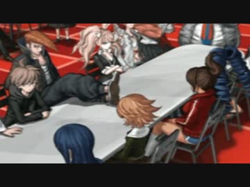 【初見実況】ヘタなロンパも数撃ちゃ当たる！『ダンガンロンパ』 part.６