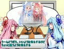 琴葉姉妹の言ノ葉座談会　本番その3【VOICEROID雑談】