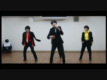 【おそ松さんコス】PERFECT_HUMAN【踊ってみた】