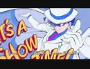 【名探偵コナン】OPの怪盗KIDを集めてみた。