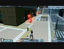 【PSO2】バルーンコレクト Aコース【34秒97】