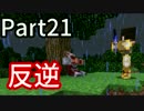 【Minecraft】少女と新たなる冒険へ「ASTARTE2」【実況】Part21