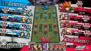 【AA4】ハエのように舞　敵をエナる【ピーター】　投コメ付き