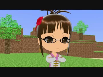 アイマスビルダーズ　ヘルコンドルの空中殺法！