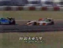 F1 1993 Hungarian GP 02