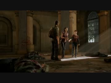 【APヘタリア】爺・眉・髭でラストオブアス５【ゆっくり実況】