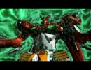 新番組「チェーンジ！ 真・ゲッターミロボ」