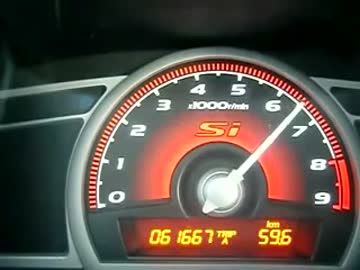 カローラ  シビック  エンジンサウンド比較