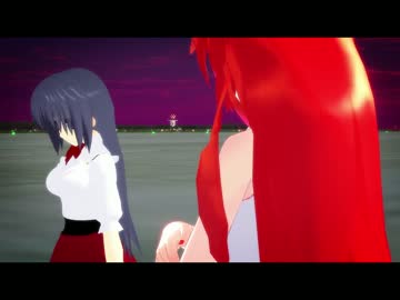 アオゾラの騎士　23話　～藁にもすがる思い～