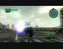 【地球防衛軍４】字幕と立体音響でエアレイダーINF縛り St.72