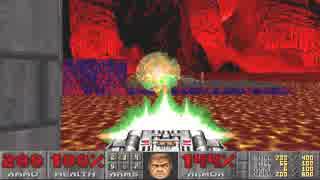 ゆっくりが往く～DOOM_EP3：難易度UV～Part5