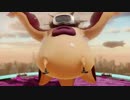 実況キョウのスプラヒーロー宮さん。009