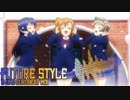 【ラブライブ！】Future style(b-UMB EUROBEAT Mix)
