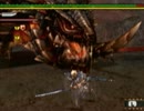 【実況】 今更モンハン2ndGを初見プレイ part65 -アカムトルム 2/2-