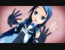 【MMD】成長させすぎた白露型で【シティライツ】