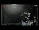 [Five Nights at Freddy's] 怖すぎるピザ屋の深夜バイト、嫌々始めました：3日目