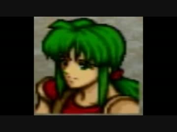 【実況】ただいま！wiiuでファイアーエムブレム　パート１６