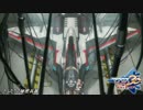ふたりの秘密兵器(マクロス３０BGM)