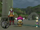 【DQX】 実況 part-203