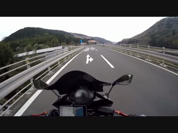 【Ninja400】ちょっとキャンプツーに行ってきた！【Part2/山中湖.伊豆近辺】