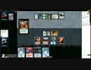 (MO) MTG スタン　青赤デッキ