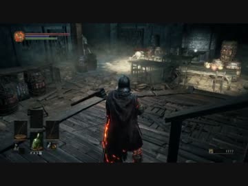 ダークソウル３ 全81件 もなかさんのシリーズ ニコニコ動画