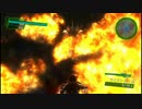 【地球防衛軍4.1】 赤ヘルオブザデッド st.89 part.4