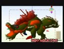 【実況】モンハンえがき【ラクガキ王国2】　part18