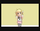 MMD　Nyanyanyanyanyanyanya! 紺子ちゃんバージョン